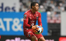 Hugo González terinó su segunda etapa con Rayados. (FOTO: Imago7)