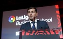 Iker Casillas destacó la llegada del estratega italiano al club madridista. FOTO: Europa Press.