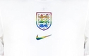 Inglaterra usará jersey especial en apoyo a la comunidad LGBT
