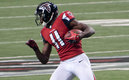 Jones se va de los Falcons tras una década (Web)