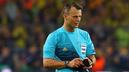 Kuipers es considerado uno de los mejores árbitros del mundo (FOTO: UEFA,)