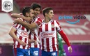 La serie se estrena este 18 de junio. (FOTO: Mexsport)