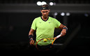 Nadal afirma que no le gusta jugar de noche (AFP)