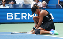 Naomi Osaka (AFP)