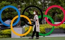 La cuenta regresiva para el inicio de los Juegos Olímpicos de Tokio ya está en marcha. FOTO: AFP.
