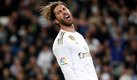 Sergio Ramos llegó al Madrid en 2005. (Reuters)