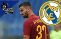 Spinazzola brilla con Italia en la Eurocopa 2020 (FOTO: AFP)