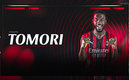 Tomori permanecerá en el AC Milan de forma definitiva (Twitter @acmilan)