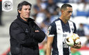 Caballero vivió en carne propia todo el proceso por el que está por pasar el Mellizo. (Imago 7)