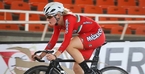 México ya tiene definida su delegación en Ciclismo para Juegos Olimpicos (FOTO: Twitter COM)