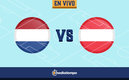 MIN A MIN HOLANDA VS AUSTRIA