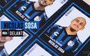 Nico Sosa se suma al ataque de Gallos (Captura)