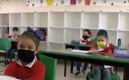 La SEP está consciente del problema que se vive. (Foto: captura de pantalla Televisa)