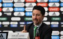 Yon de Luisa aseguró que no hay irregularidades en la Federación Mexicana de Futbol. Foto: AFP