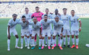 Chicharito es el capitán del Galaxy (Twitter @LAGalaxy)