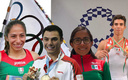 Conoce las plazas olímpicas de México para Tokio 2020