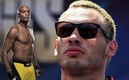 Julio César Chávez Jr se enfrentará a la leyenda de la UFC. FOTO: Imago7.