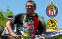 Julio César Chávez tendrá su última pelea de exhibición este sábado. FOTO: Imago7.