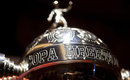 La Copa Libertadores definió sus llaves de Octavos de Final