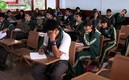 Los alumnos volverán a retomar las clases a distancia.
