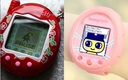 La mascota virtual que causó furor en los 90's está de regreso, en forma de smartwatch. (Foto: Twitter)