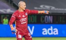 Sebastián Sosa quiere volver a la Selección de Uruguay. Foto: Mexsport