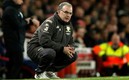 Bielsa nunca deja de sorprender. Foto: AFP