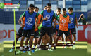 Bolivia, de los equipos que se quejó enérgicamente por el coronavirus en Copa América (Reuters)