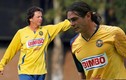 Castroman fue expulsado en esa Final ante Arsenal (FOTO: Mexsport)