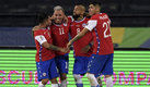 Chile suma una nueva indisciplina a su historial en la Selección. (AFP)