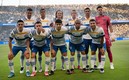 Chofis López fue titular ante Austín. Foto: SJ Earthquakes