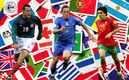 Los llamados de naturalizados a algunas selecciones han causado polémica. FOTOS: Mexsport.