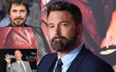 ¿Quién ha sido el mejor Batman del cine? Fotos: EFE y AFP