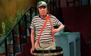 ¿Chavo del 8 en Disney Plus?