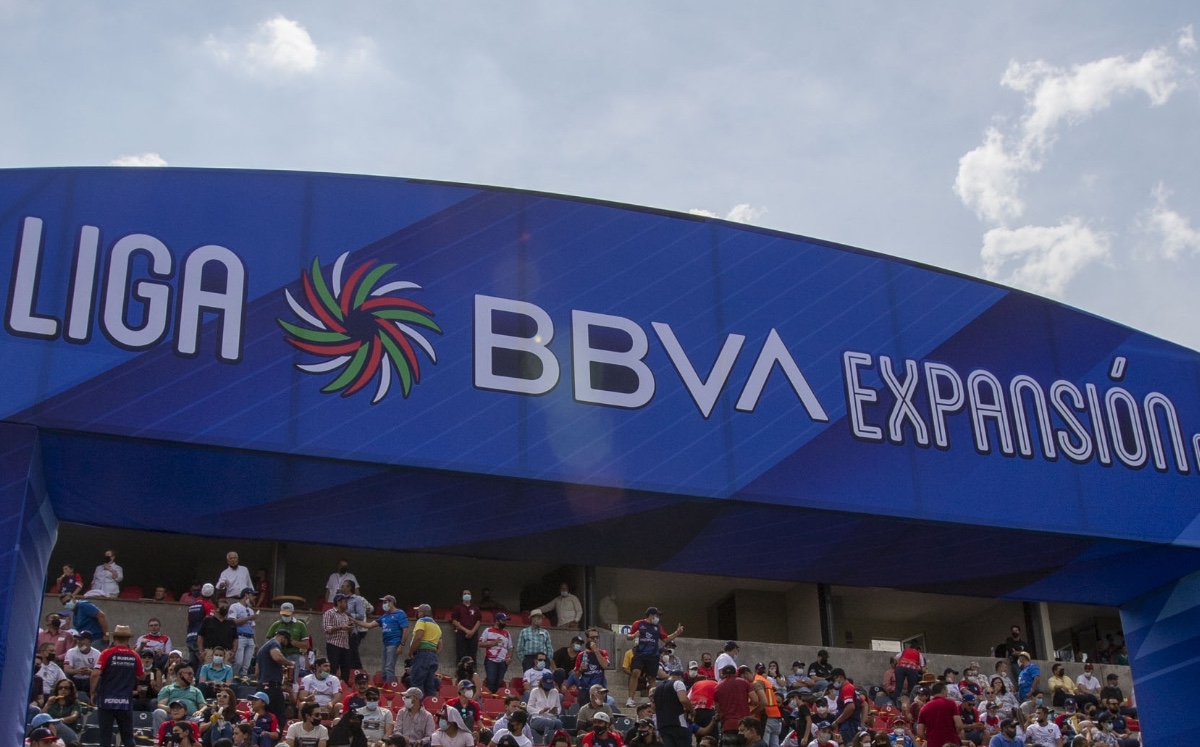 Liga de Expansión tendrá dos equipos más; uno será filial de Rayados