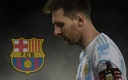 Lionel Messi se ha convertido en agente libre y podría fichar con cualquier club de su elección. (Foto: AFP)