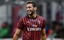 El mediocampista disputó 142 partidos con la camiseta rossoneri. (FOTO: @imagoimages)