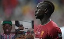 El senegalés se ganó aún más el cariño de la afición mexicana. FOTO: AFP.