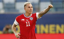 Turboman lleva dos goles en esta edición de Copa América (Reuters)