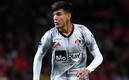 Alejandro Gómez no pudo seguir su aventura europea. FOTO: Imago7.