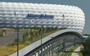 El Allianz Arena es un emblema del futbol europeo. FOTO: AFP.