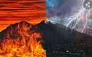 El clima bipolar de Monterrey fue usado en memes. (Foto: Twitter)