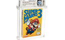 Una copia Mario Bros 3 se convirtió en el videojuego más caro. (Foto: Agencia DPA)