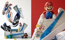 Directo en la nostalgia para todos aquellos que crecieron junto al plomero más famoso de todos los tiempos. Foto: Nintendo