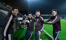 El equipo mexicano dará frente el siguiente mes a la Copa Oro. FOTO: Imago7.