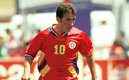 Gica Hagi deslumbró al mundo en 1994 (MEXSPORT)