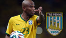 Maicon jugó los Mundiales del 2010 y 2014 con Brasil. (Mexsport)