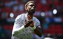 Pogba no tiene definido su futuro en Mánchester. (FOTO: AFP)