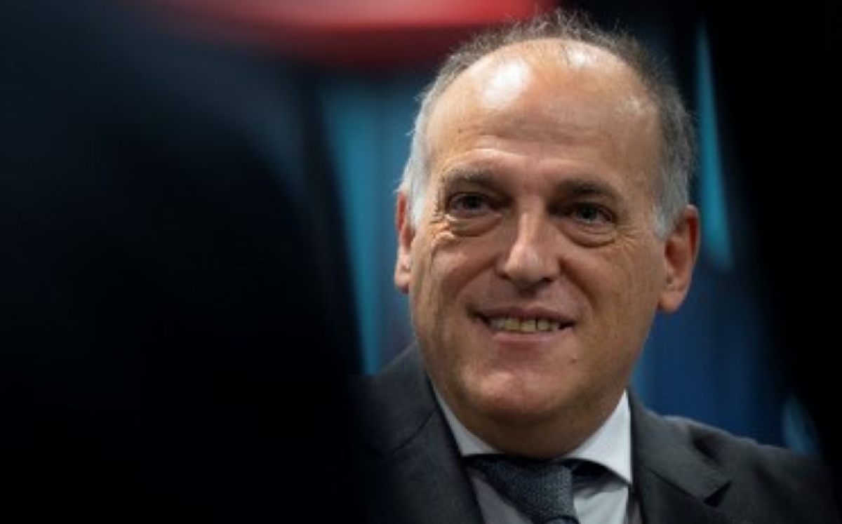 With Artificial Intelligence La Liga Defines Schedules And Sells