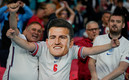 Wembley albergará las semifinales y la Final de la Euro 2021. (FOTO: AFP)